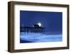 Dusk & Water I-James McLoughlin-Framed Photographic Print