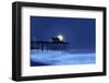 Dusk & Water I-James McLoughlin-Framed Photographic Print