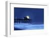 Dusk & Water I-James McLoughlin-Framed Photographic Print