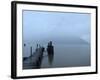 Dusk & Water III-James McLoughlin-Framed Photographic Print