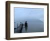 Dusk & Water III-James McLoughlin-Framed Photographic Print