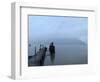 Dusk & Water III-James McLoughlin-Framed Photographic Print