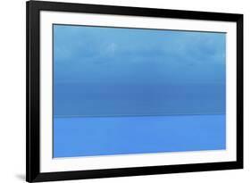 Dusk & Water IV-James McLoughlin-Framed Photographic Print