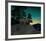 Dusk-Maxfield Parrish-Framed Art Print