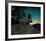 Dusk-Maxfield Parrish-Framed Art Print