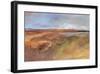 Dusk-Marlene Lenker-Framed Giclee Print