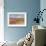 Dusk-Marlene Lenker-Framed Giclee Print displayed on a wall