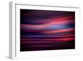 Dusk-Ursula Abresch-Framed Photographic Print