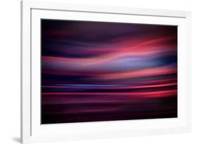 Dusk-Ursula Abresch-Framed Photographic Print