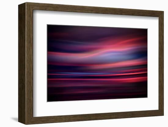 Dusk-Ursula Abresch-Framed Photographic Print