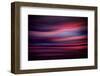 Dusk-Ursula Abresch-Framed Photographic Print