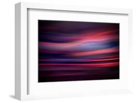 Dusk-Ursula Abresch-Framed Photographic Print