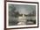 Dusk-Alfred George Stevens-Framed Giclee Print