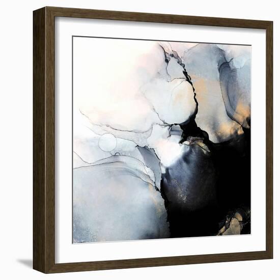 Dusk-Gabriella Roberg-Framed Giclee Print