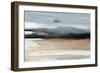 Dusk-Susan Jill-Framed Premium Giclee Print