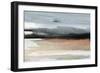 Dusk-Susan Jill-Framed Premium Giclee Print