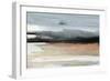 Dusk-Susan Jill-Framed Premium Giclee Print