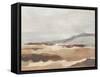 Dusky Mountain I-Annie Warren-Framed Stretched Canvas