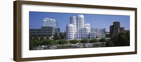 Dusseldorf Germany-null-Framed Photographic Print