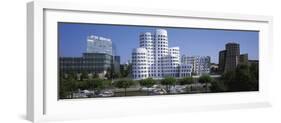 Dusseldorf Germany-null-Framed Photographic Print