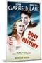 Dust Be My Destiny - Movie Poster Reproduction-null-Mounted Photo
