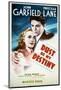 Dust Be My Destiny - Movie Poster Reproduction-null-Mounted Photo