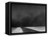 Dust Bowl, 1936-Arthur Rothstein-Framed Stretched Canvas