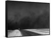 Dust Bowl, 1936-Arthur Rothstein-Framed Stretched Canvas