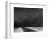 Dust Bowl, 1936-Arthur Rothstein-Framed Photographic Print