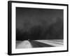 Dust Bowl, 1936-Arthur Rothstein-Framed Photographic Print