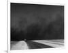 Dust Bowl, 1936-Arthur Rothstein-Framed Photographic Print