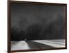 Dust Bowl, 1936-Arthur Rothstein-Framed Photographic Print