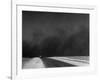 Dust Bowl, 1936-Arthur Rothstein-Framed Photographic Print