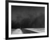 Dust Bowl, 1936-Arthur Rothstein-Framed Photographic Print