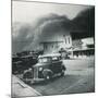 Dust Bowl of the 1930's, Elkhart, Kansas-Science Source-Mounted Giclee Print