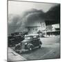 Dust Bowl of the 1930's, Elkhart, Kansas-Science Source-Mounted Giclee Print