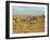 Dust Bowl-Science Source-Framed Giclee Print