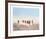 Dust In The Desert-Gwendolyn Branstetter-Framed Limited Edition