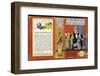 Dust Jacket of Very Good Jeeves-Author: Sir-Framed Photographic Print