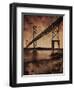 Dust Of Summer-Sydney Edmunds-Framed Giclee Print