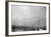 Dust Storm in Colorado-null-Framed Photographic Print