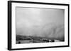 Dust Storm in Colorado-null-Framed Photographic Print