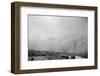 Dust Storm in Colorado-null-Framed Photographic Print