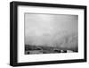 Dust Storm in Colorado-null-Framed Photographic Print