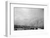 Dust Storm in Colorado-null-Framed Photographic Print