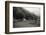 Dust Storm in Springfield-null-Framed Photographic Print