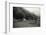 Dust Storm in Springfield-null-Framed Photographic Print