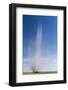 Dust Storm, Nxai Pan National Park, Botswana-Paul Souders-Framed Photographic Print