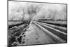 Dust Storm-null-Mounted Photographic Print