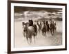 Dust & Thunder, Rothbury, Michigan '07-Monte Nagler-Framed Photographic Print